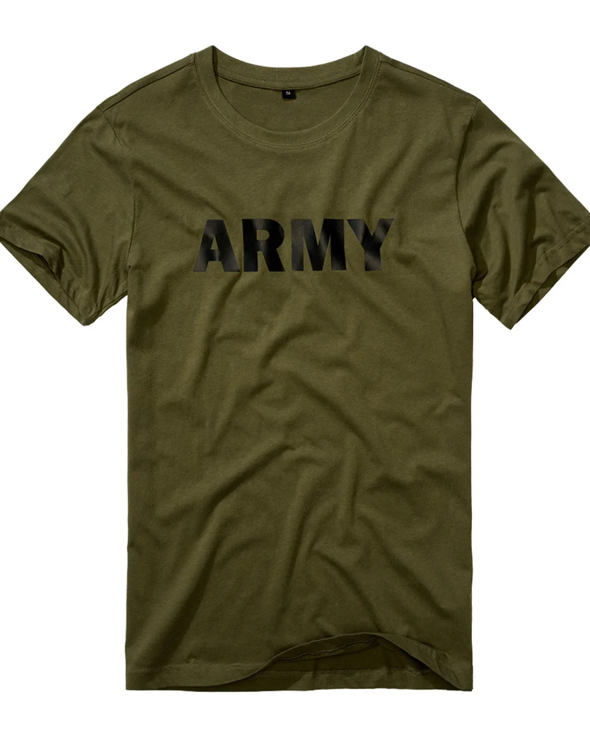 Army t-paita - Vihreä