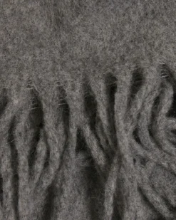 Basic huivi - Harmaa