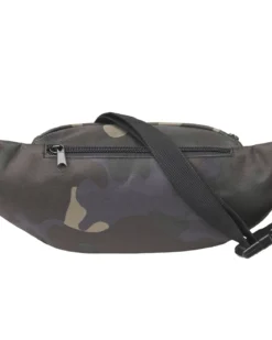 Brandit vyölaukku - Camo