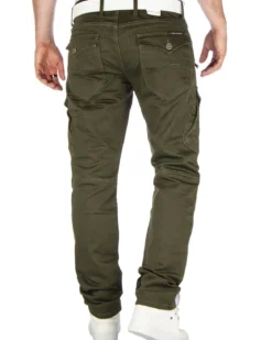 CD424 Theo reisitaskufarkut - Khaki