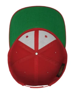 Classic snapback