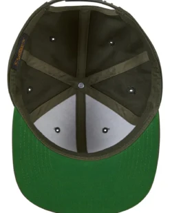 Classic snapback