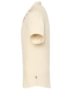 Cruz kauluspaita - Beige