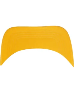 Curved aurinkolippa - Keltainen