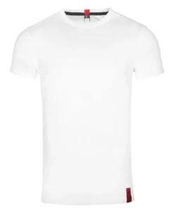 DCC basic t-paita - Valkoinen