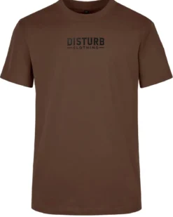 Disturb Chest t-paita
