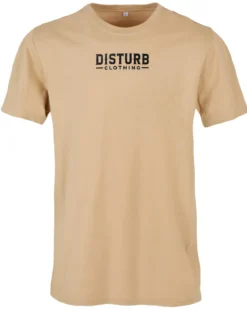 Disturb Chest t-paita