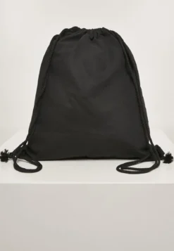 Disturb Star gymsack - Musta