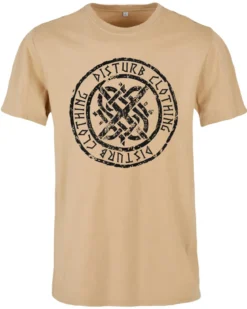 Disturb Viking t-paita