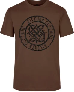 Disturb Viking t-paita