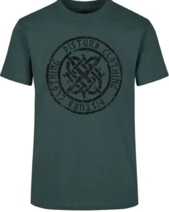 Disturb Viking t-paita