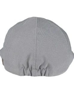 Flat Cap Bamboo - Harmaa