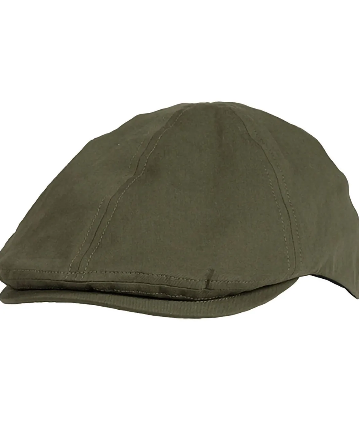 Flat Cap colors - Vihreä