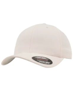 Flexfit pastel lippis - Vaaleanpunainen