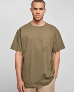 Heavy Oversize t-paita