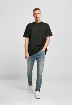 Heavy Oversize t-paita