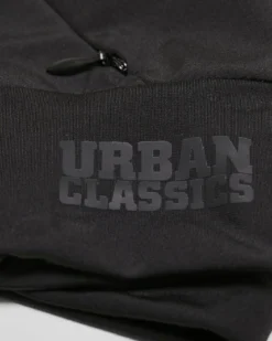 Logo cuff performance hanskat - Musta