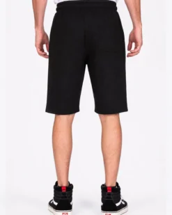 Marine Royal collegeshortsit - Musta