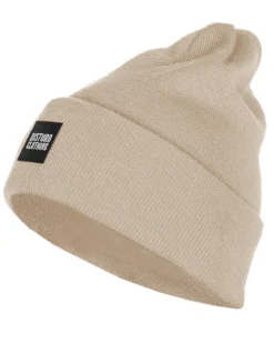 Merinovilla patch pipo - Beige