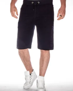 Pactole collegeshortsit - Tummansininen