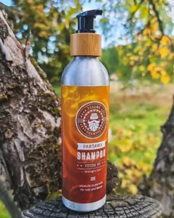Pesewä shampoo - 250ml