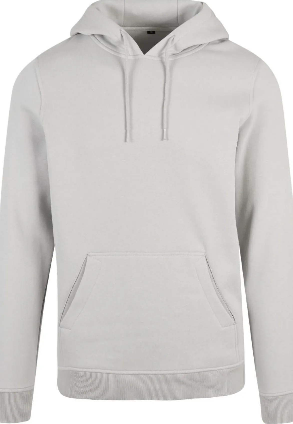 Raw Nordic Huppari