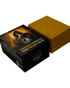 Saippuwa Kuoleman Kuiskaus partasaippua - 100g