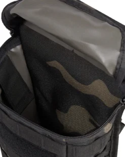 Side VO2 reisilaukku - Tumma camo