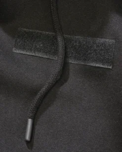 Tactical Vetoketjuhuppari - Musta