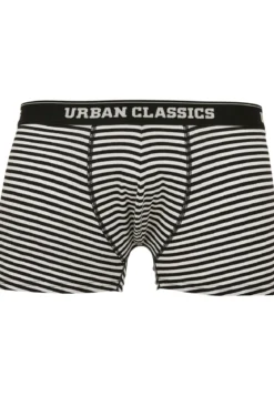 Urban bokserit 3-pack - Punainen/Valkoinen/Sininen