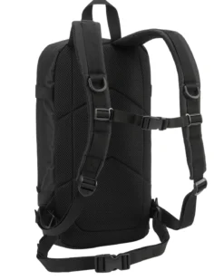 US Cooper Daypack reppu - Musta