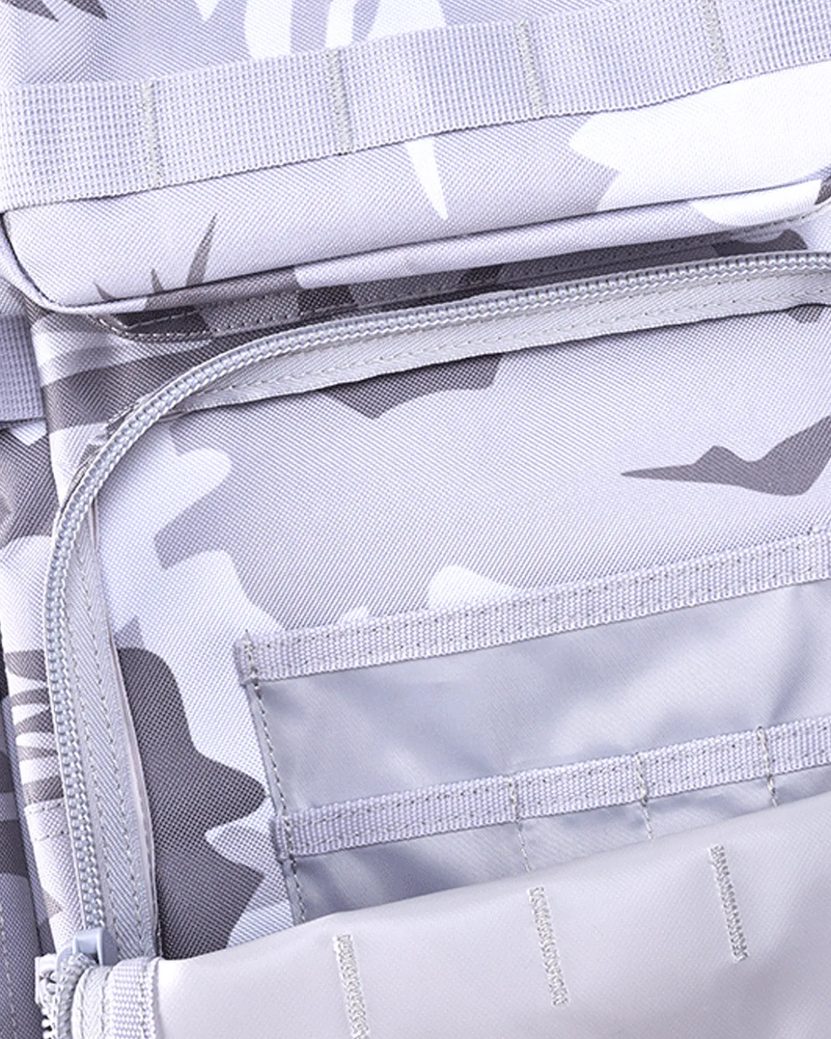 US Cooper reppu Large - Valkoinen Camo