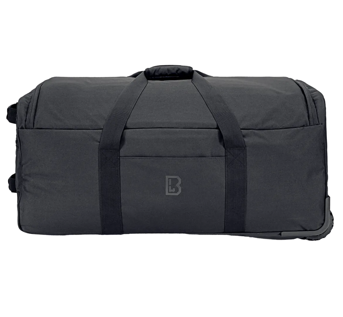 US Cooper Trolley laukku Large - Musta