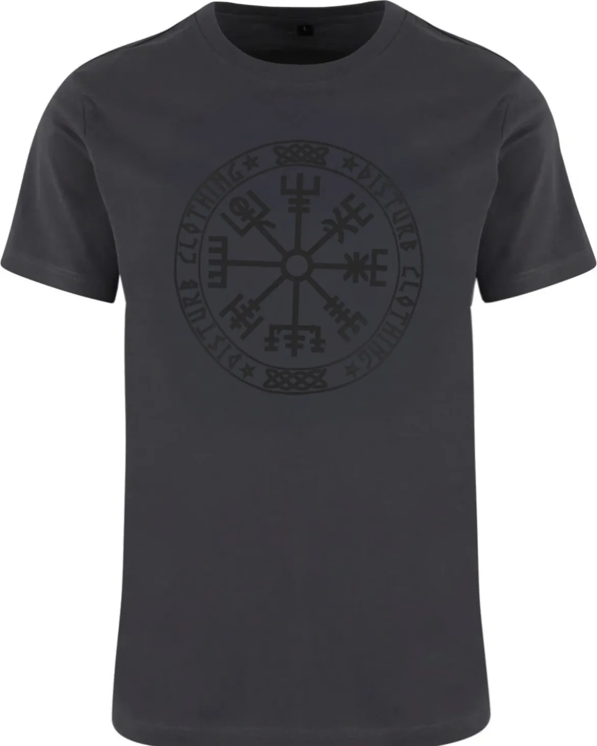 Viking Compass t-paita