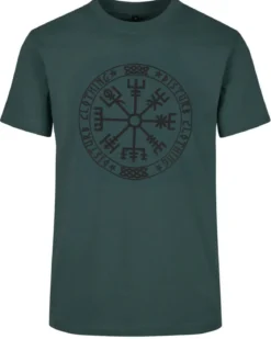 Viking Compass t-paita