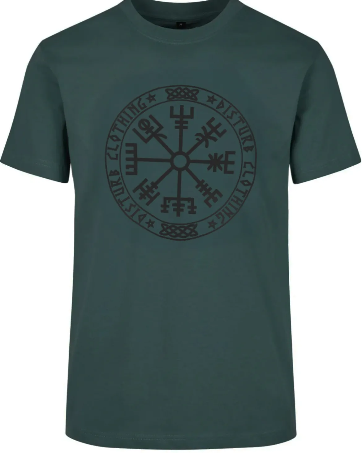 Viking Compass t-paita