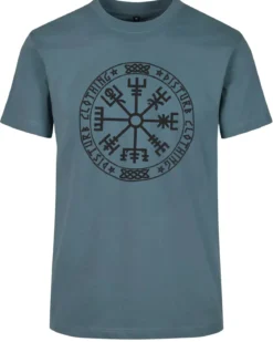Viking Compass t-paita