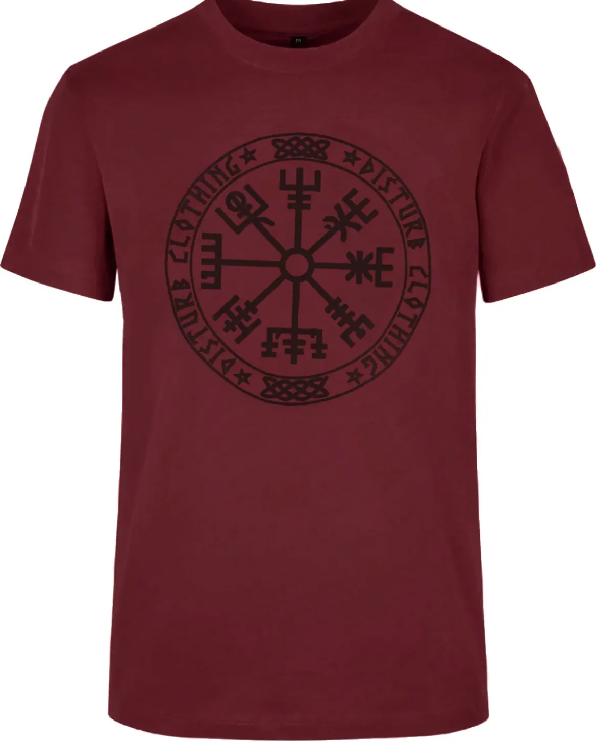 Viking Compass t-paita